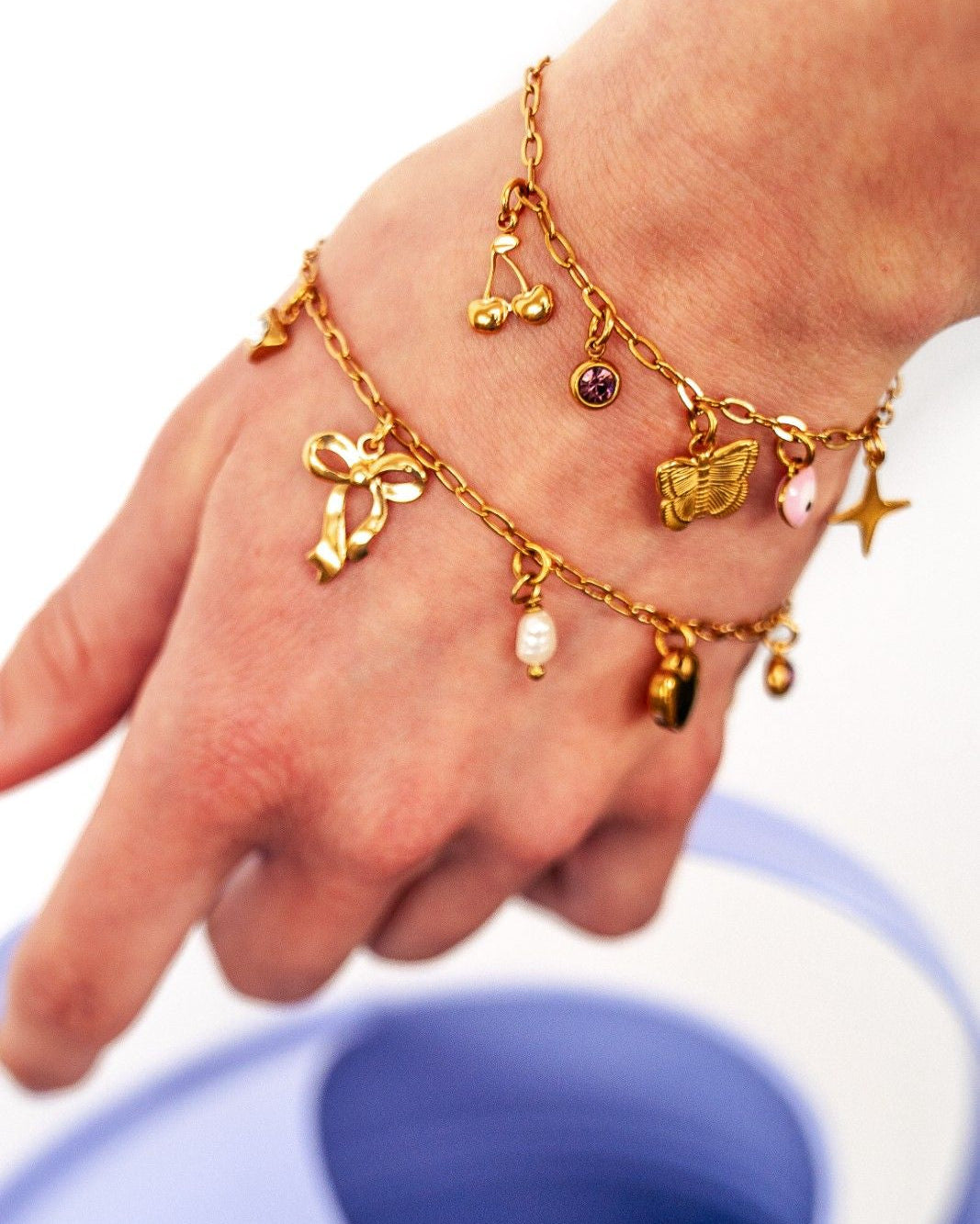 Armbänder