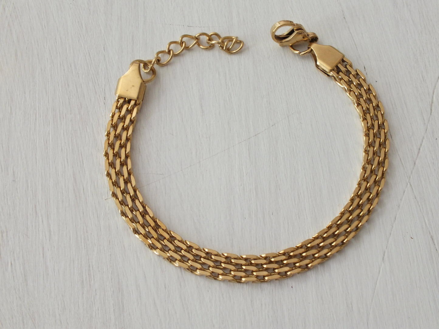 Armband "Anita" (dünn)