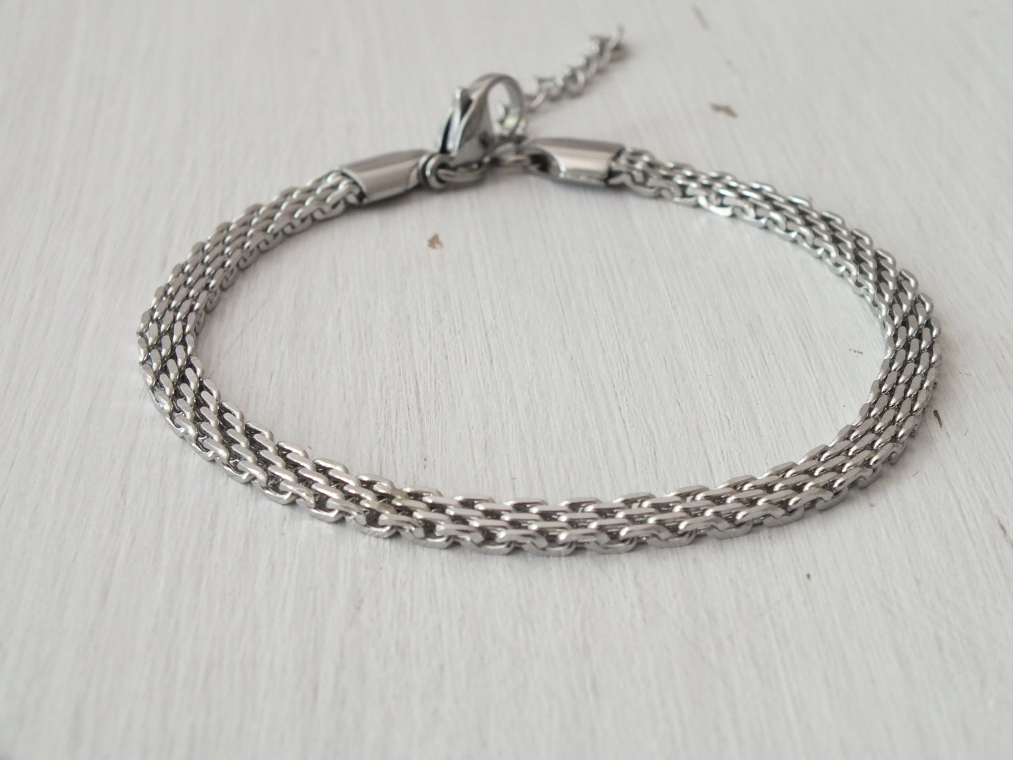 Armband "Anita" (breit)