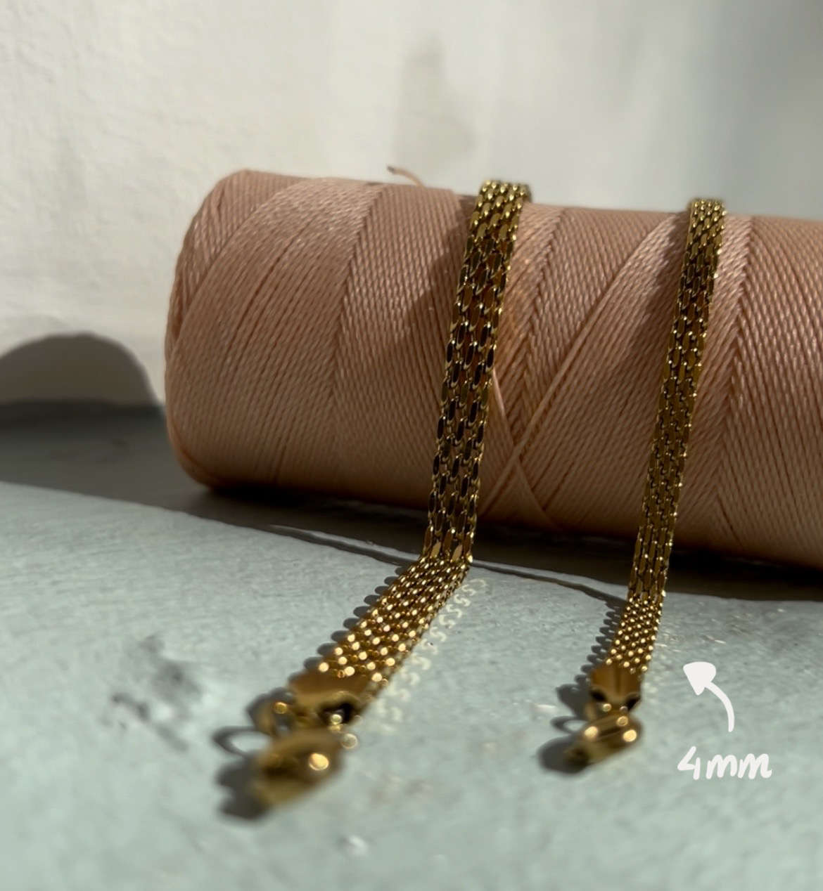 Armband "Anita" (dünn)