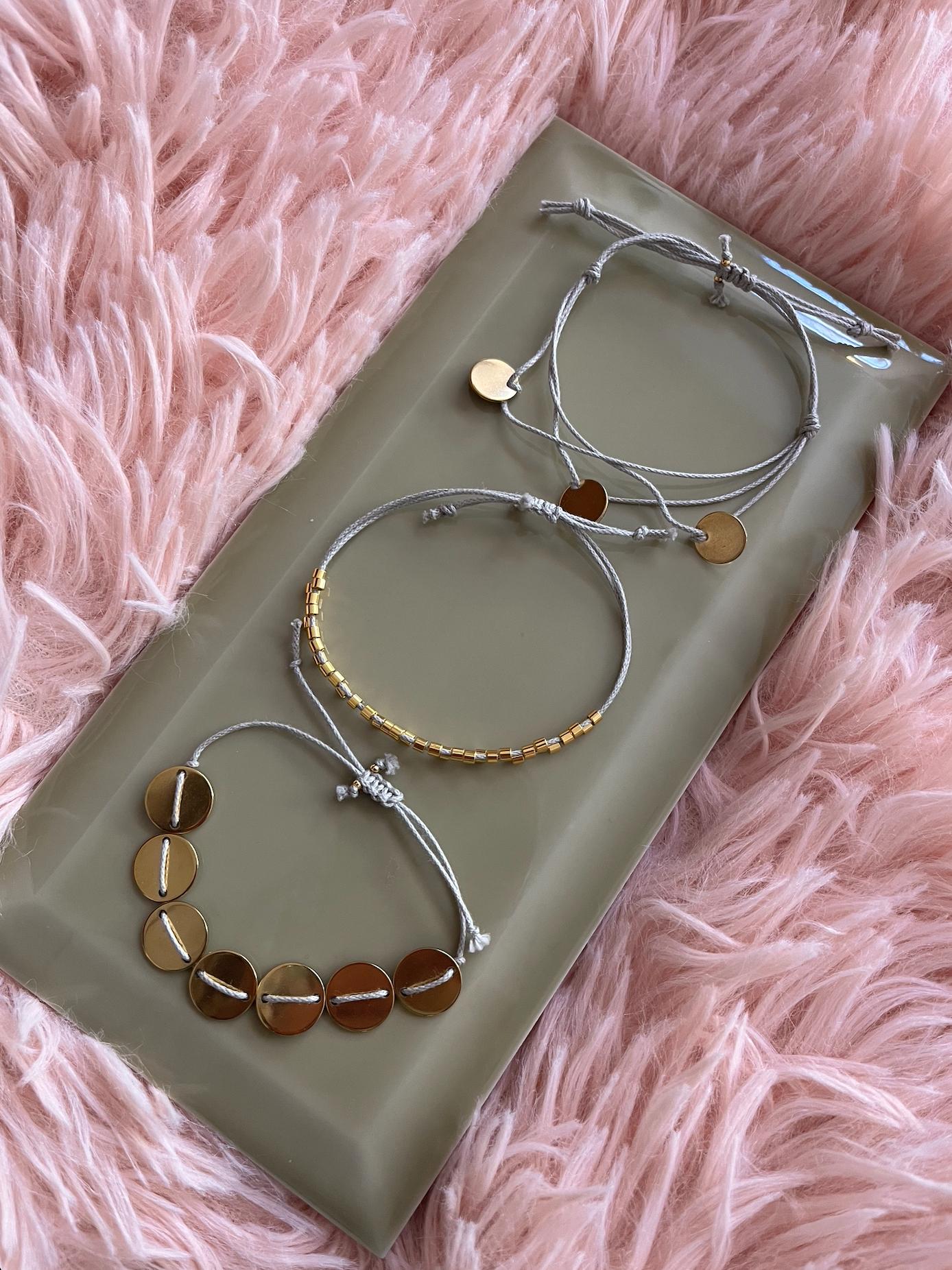 Armband "Svenja"
