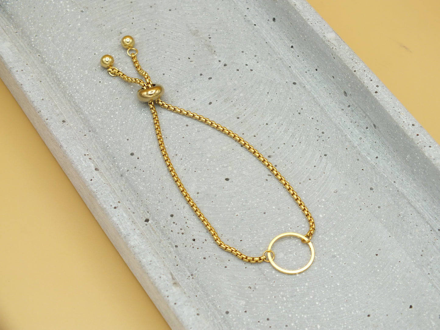 Armband "Ring"