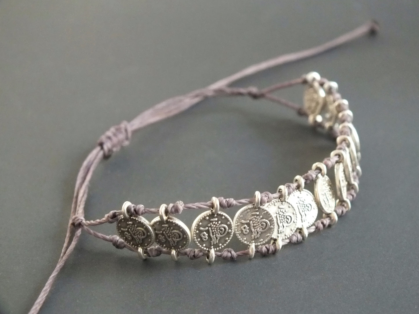 Armband "Eva"