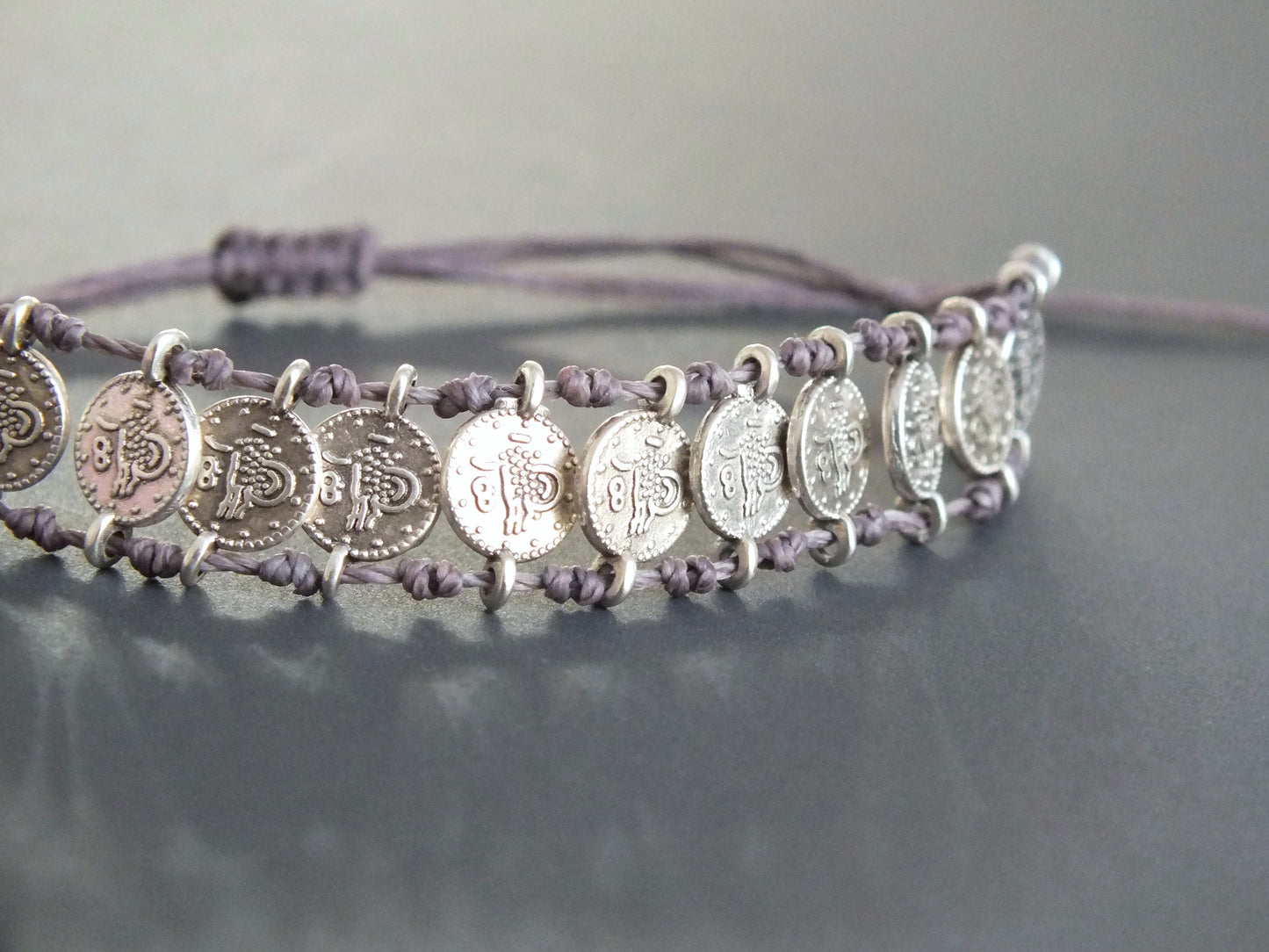 Armband "Eva"