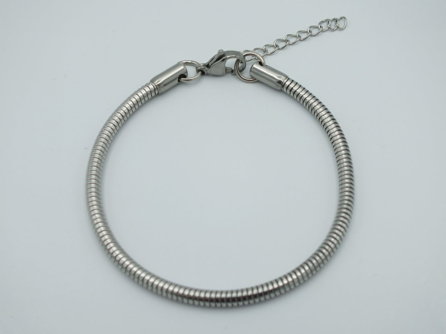 Armband "Medusa", rund