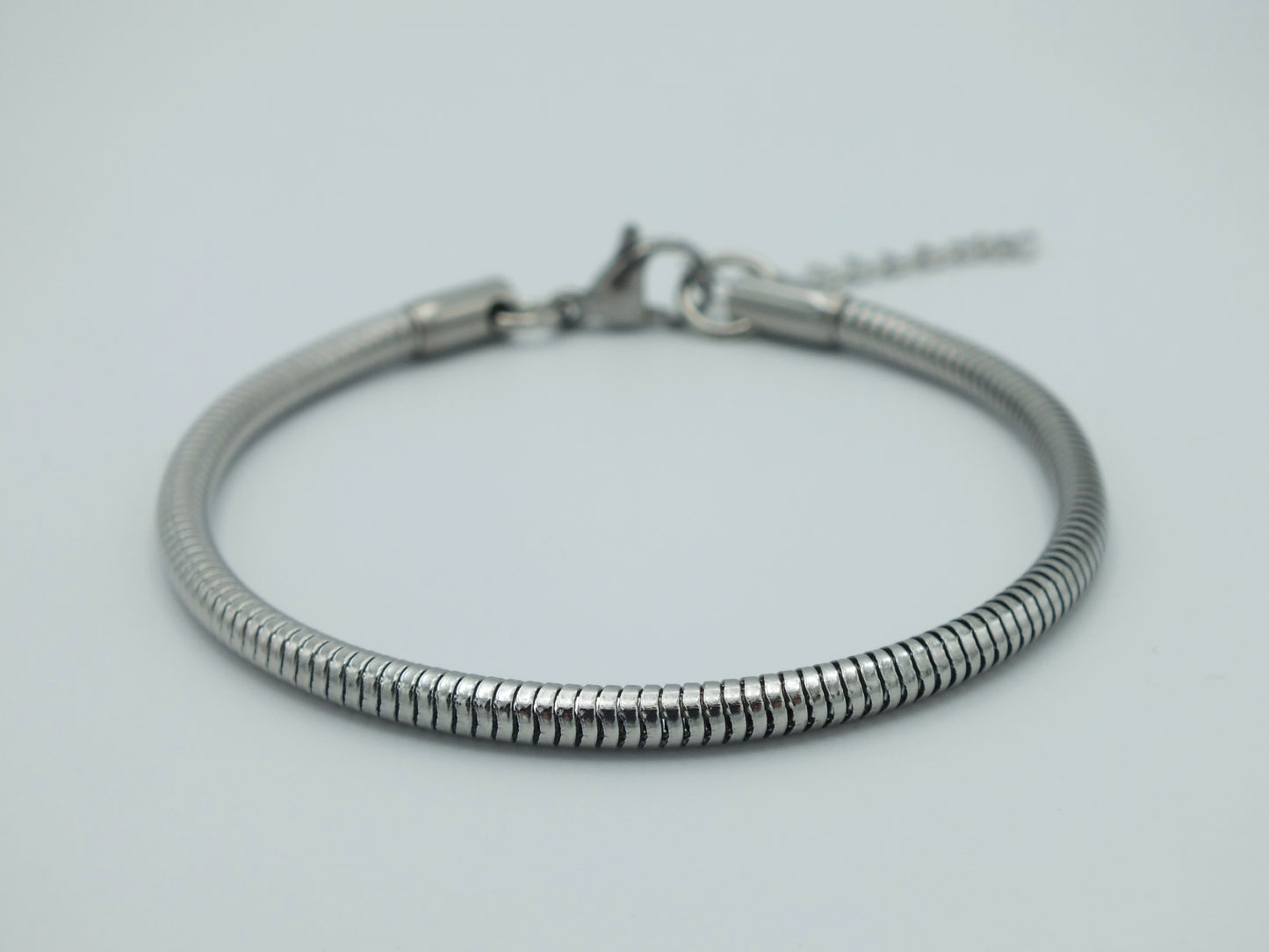Armband "Medusa", rund