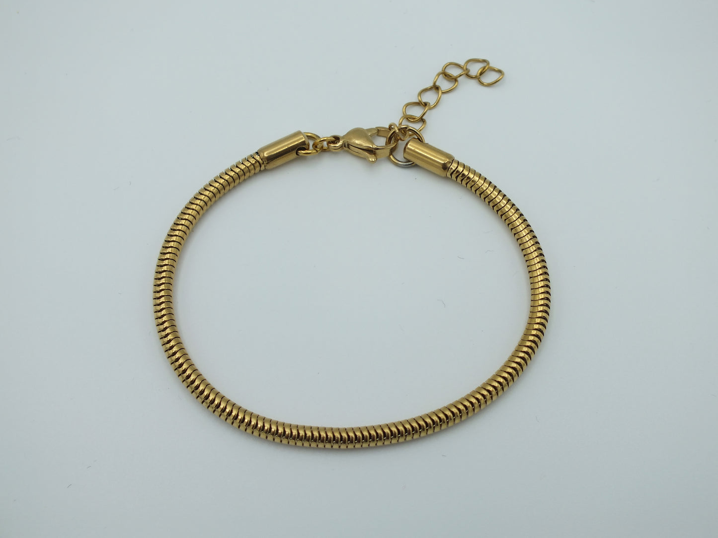 Armband "Medusa", rund