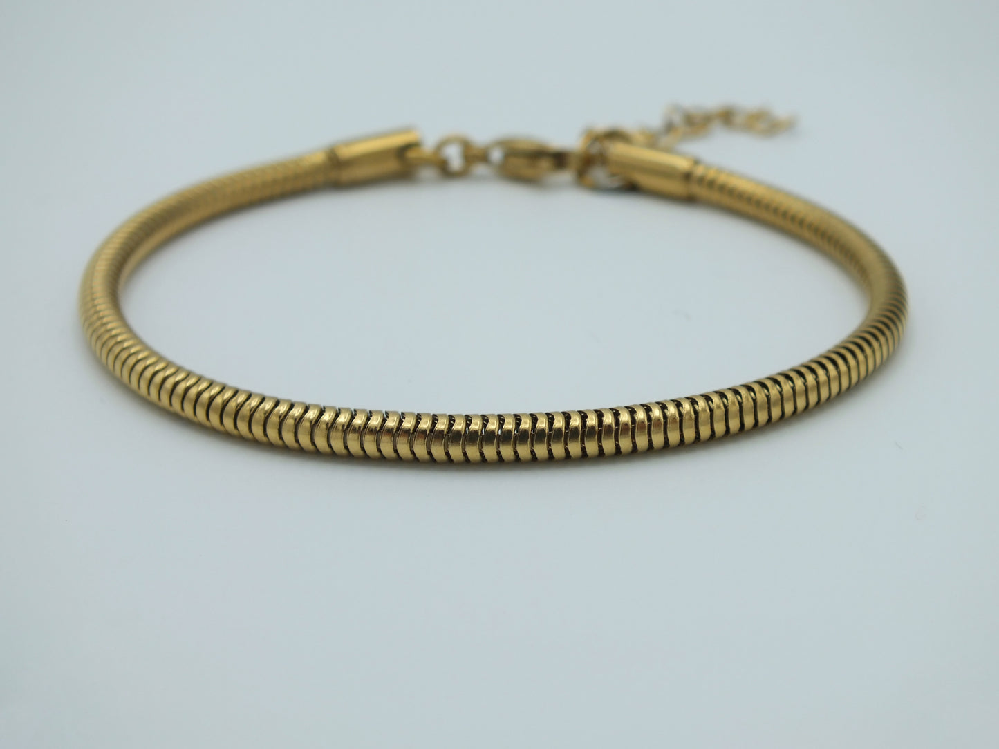 Armband "Medusa", rund