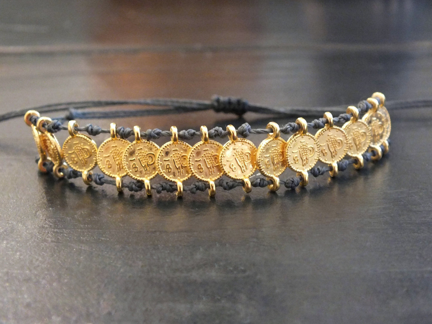 Armband "Eva"