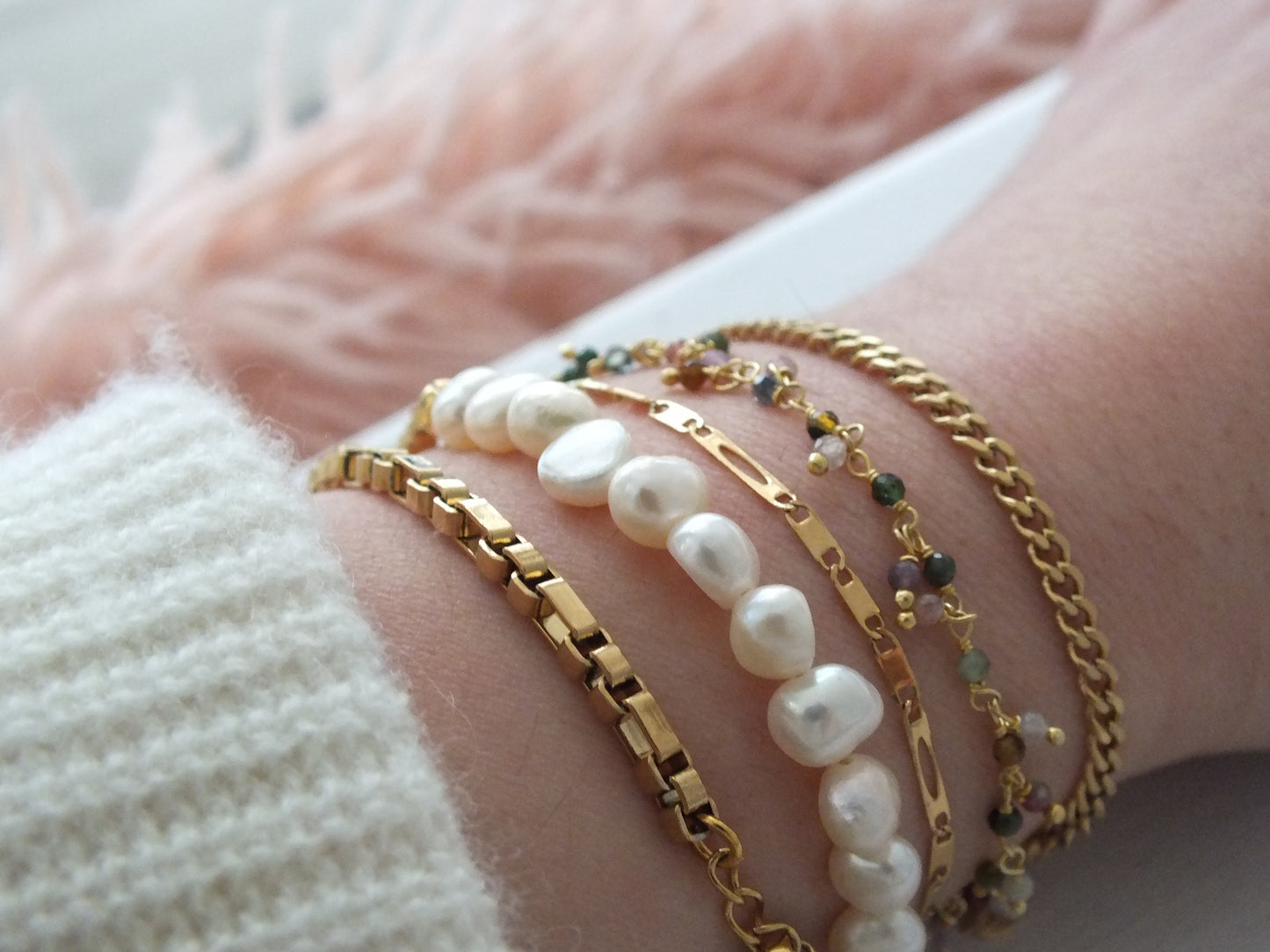 Armband "Vallery"