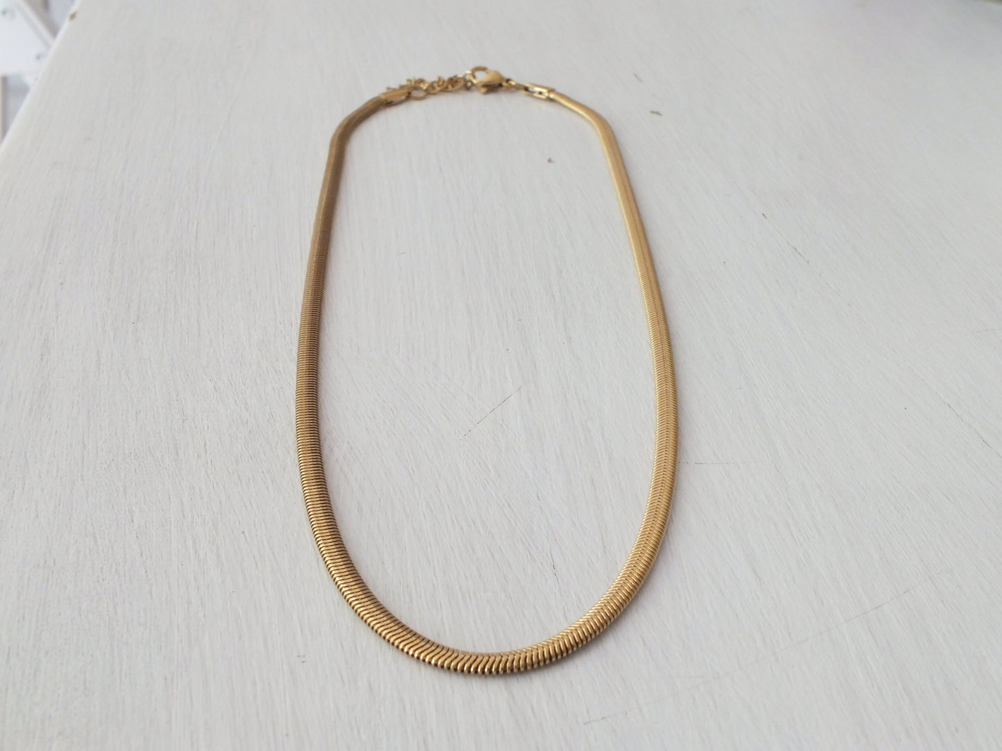 Kette "Kobra"