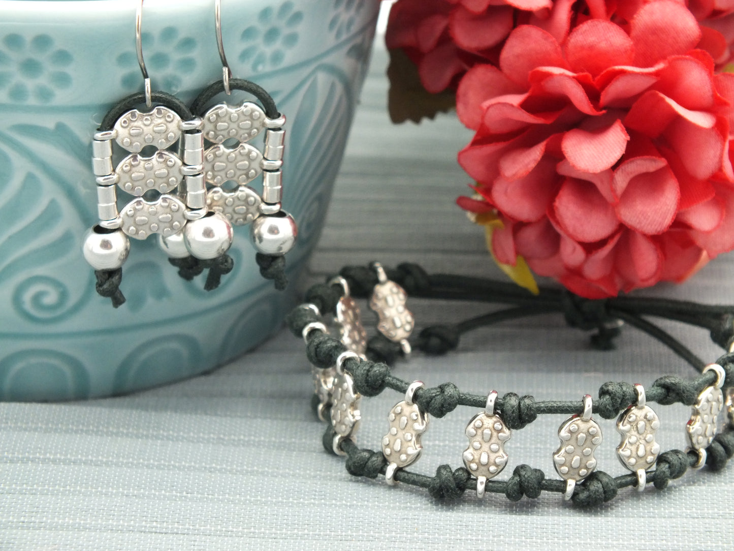 Armband "Leonie"