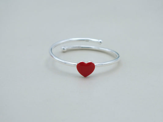 Ring "Herzlich"