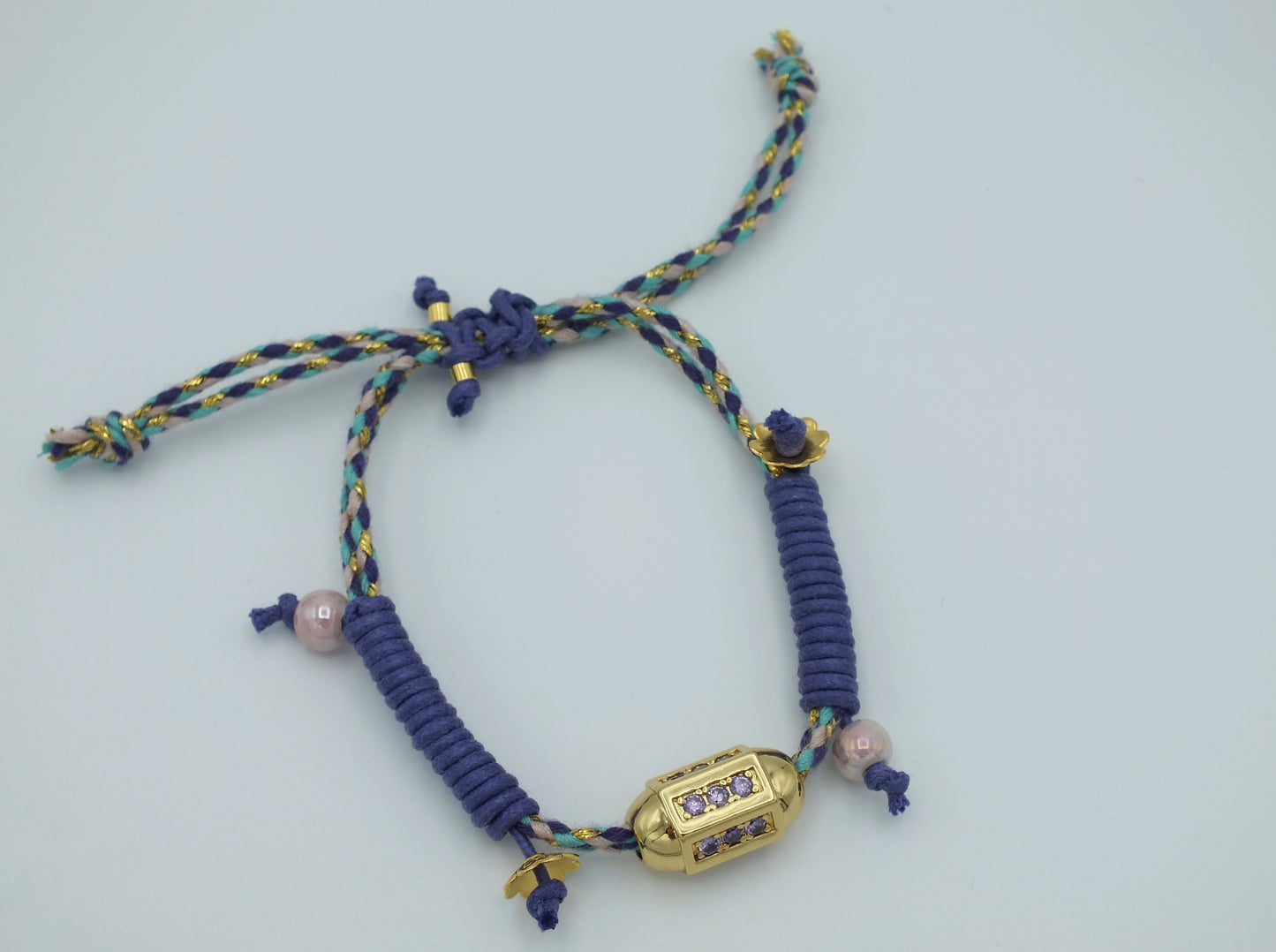 Armband "Fanaraki"