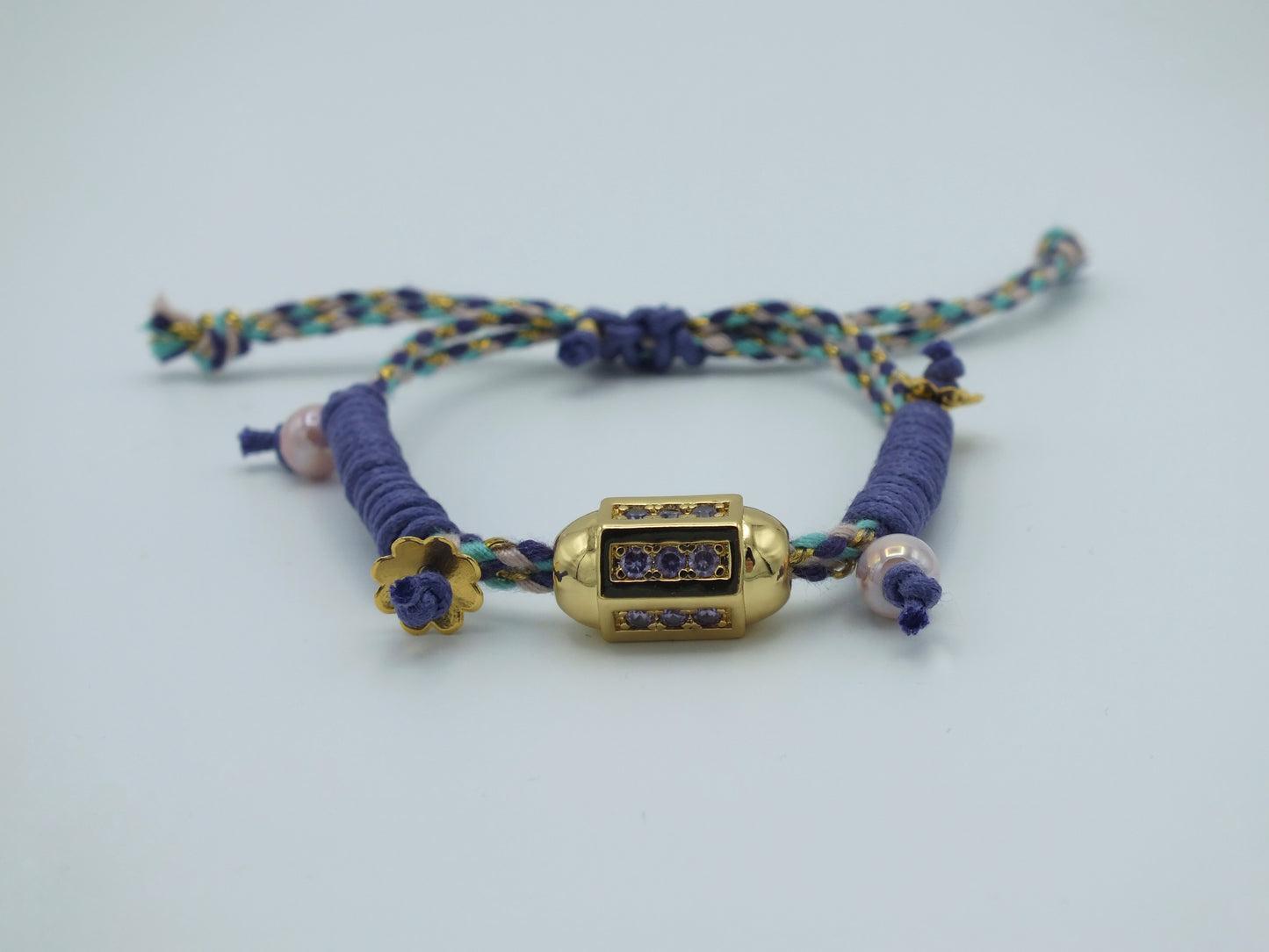 Armband "Fanaraki"