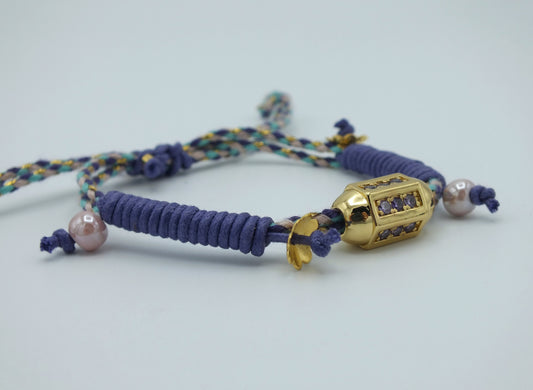 Armband "Fanaraki"