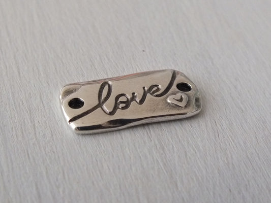 Anhänger "Love"