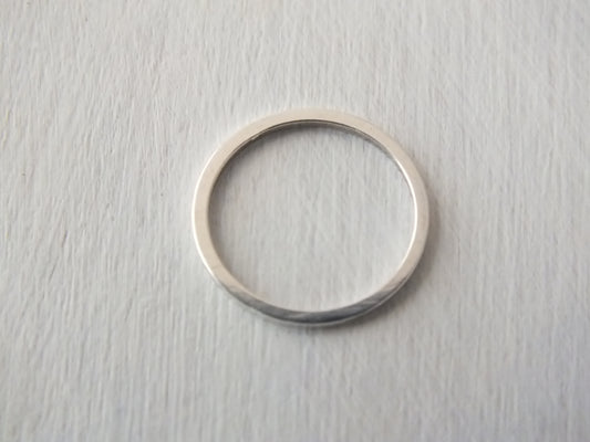 Anhänger "Ring"